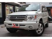 2006 MITSUBISHI PAJERO IO