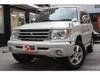 MITSUBISHI PAJERO IO