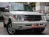 MITSUBISHI PAJERO IO