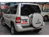 MITSUBISHI PAJERO IO