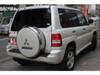 MITSUBISHI PAJERO IO