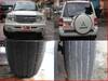 MITSUBISHI PAJERO IO