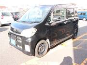 2010 DAIHATSU TANTO EXE