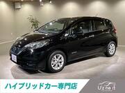 2019 NISSAN NOTE
