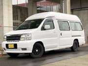2000 NISSAN ELGRAND