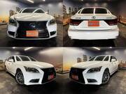 2012 LEXUS LS