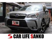 2013 SUBARU FORESTER