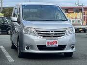 2012 NISSAN SERENA