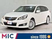 2009 SUBARU LEGACY TOURING WAGON