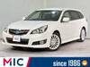 SUBARU LEGACY TOURING WAGON