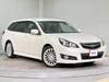 SUBARU LEGACY TOURING WAGON