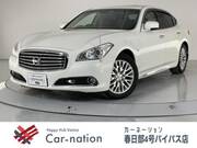 2013 NISSAN CIMA