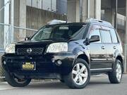 2006 NISSAN X-TRAIL