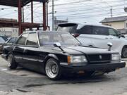 1984 TOYOTA MARK II