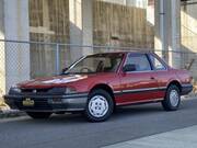 1985 HONDA PRELUDE