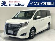 2019 TOYOTA ESQUIRE