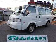 2019 MAZDA BONGO VAN DX
