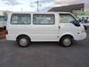 MAZDA BONGO VAN