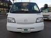 MAZDA BONGO VAN