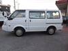 MAZDA BONGO VAN