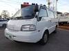 MAZDA BONGO VAN