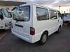 MAZDA BONGO VAN