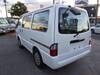 MAZDA BONGO VAN