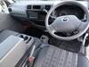MAZDA BONGO VAN