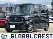 2024 HONDA N-BOX CUSTOM