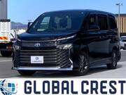 2023 TOYOTA VOXY