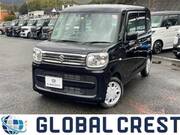 2023 SUZUKI SPACIA