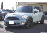 2013 BMW MINI COOPER S