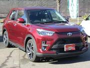 2020 TOYOTA RAIZE