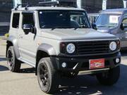 2021 SUZUKI JIMNY SIERRA