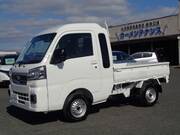 2024 DAIHATSU HIJET TRUCK