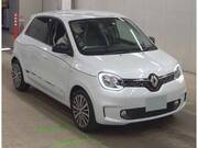2023 RENAULT TWINGO