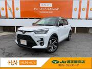 2019 TOYOTA RAIZE