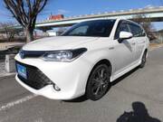 2015 TOYOTA COROLLA FIELDER