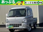 2021 SUZUKI CARRY TRUCK