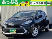 2024 TOYOTA AQUA