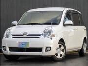 2007 TOYOTA SIENTA