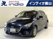 2016 MAZDA DEMIO