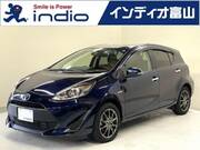 2017 TOYOTA AQUA