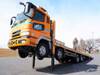 FUSO SUPER GREAT