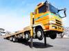 FUSO SUPER GREAT
