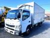 FUSO CANTER