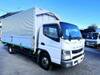 FUSO CANTER