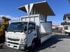 FUSO CANTER