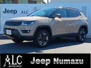 2020 CHRYSLER JEEP COMPASS