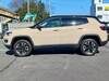 CHRYSLER JEEP COMPASS